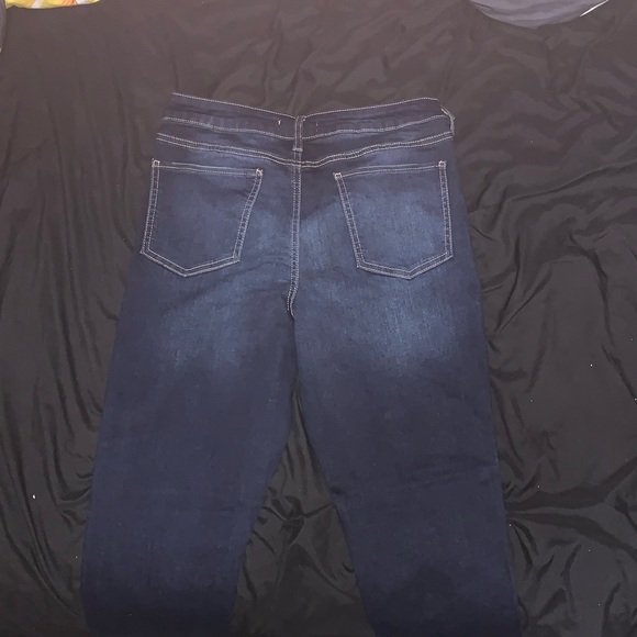 So jeans juniors - Picture 1 of 2